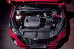 Hyundai Tucson N Line 2019 года (WW)